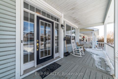 Photo 3 at 77 Berrigan Drive, Nepean (Longfields), Ottawa