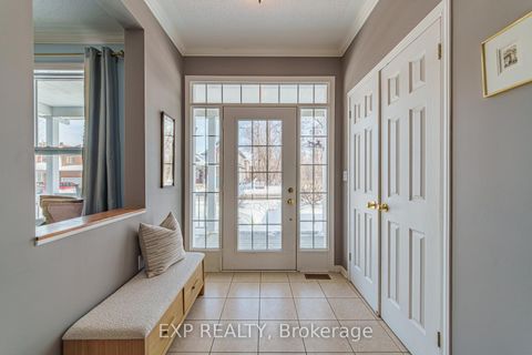 Photo 4 at 77 Berrigan Drive, Nepean (Longfields), Ottawa