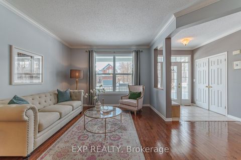 Photo 5 at 77 Berrigan Drive, Nepean (Longfields), Ottawa