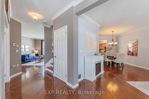 Photo 8 at 77 Berrigan Drive, Nepean (Longfields), Ottawa