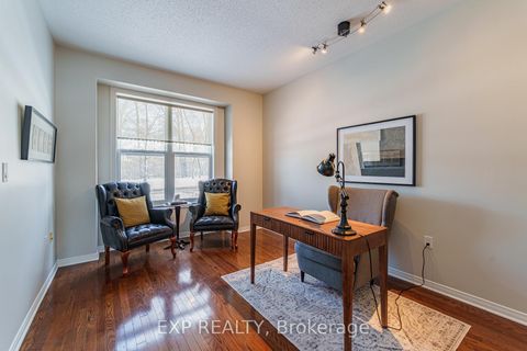 Photo 9 at 77 Berrigan Drive, Nepean (Longfields), Ottawa