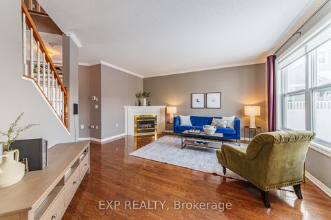 Photo 11 at 77 Berrigan Drive, Nepean (Longfields), Ottawa