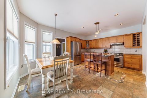 Photo 13 at 77 Berrigan Drive, Nepean (Longfields), Ottawa