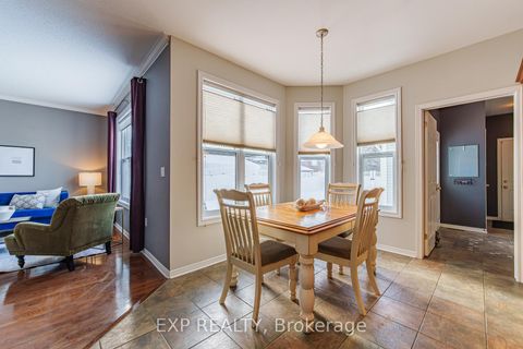 Photo 16 at 77 Berrigan Drive, Nepean (Longfields), Ottawa