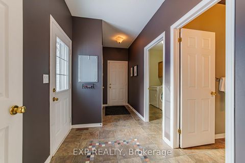 Photo 17 at 77 Berrigan Drive, Nepean (Longfields), Ottawa