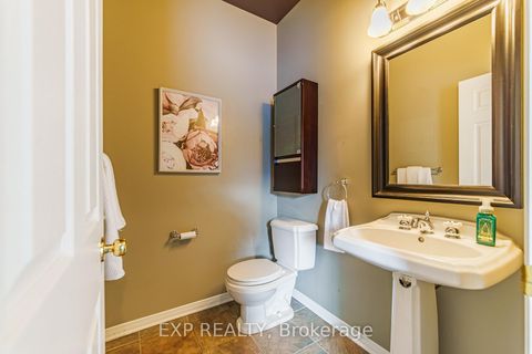 Photo 18 at 77 Berrigan Drive, Nepean (Longfields), Ottawa
