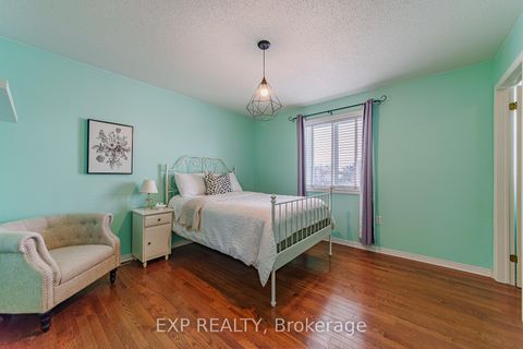 Photo 21 at 77 Berrigan Drive, Nepean (Longfields), Ottawa