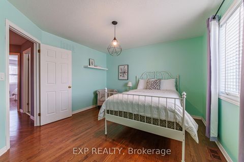 Photo 23 at 77 Berrigan Drive, Nepean (Longfields), Ottawa