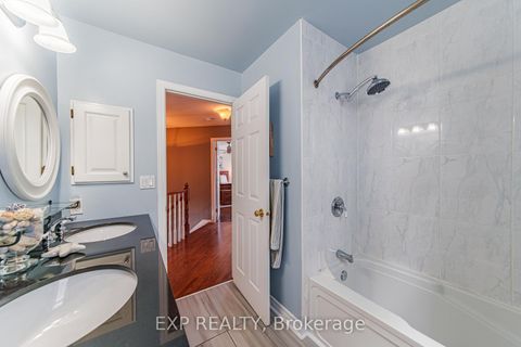 Photo 25 at 77 Berrigan Drive, Nepean (Longfields), Ottawa