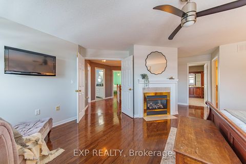 Photo 29 at 77 Berrigan Drive, Nepean (Longfields), Ottawa