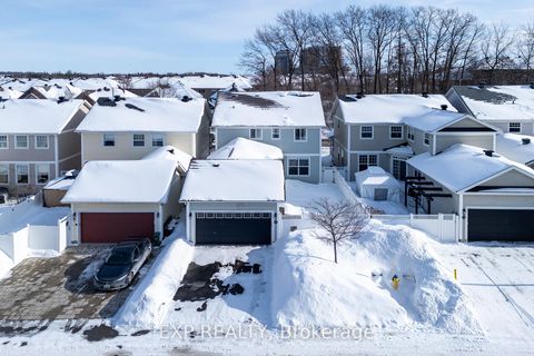 Photo 42 at 77 Berrigan Drive, Nepean (Longfields), Ottawa