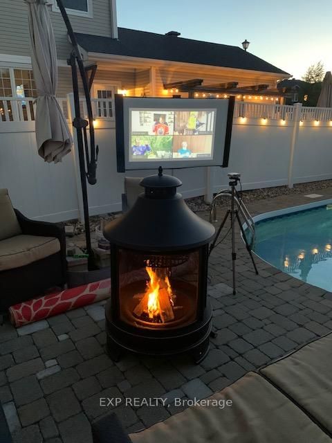 Photo 47 at 77 Berrigan Drive, Nepean (Longfields), Ottawa