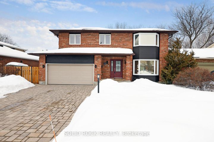 Photo 0 at 26 Paula Crescent, Nepean (Sheahan Estates/Trend Village), Ottawa