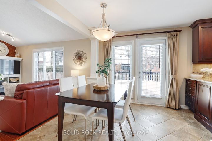Photo 12 at 26 Paula Crescent, Nepean (Sheahan Estates/Trend Village), Ottawa