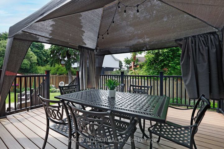 Photo 35 at 26 Paula Crescent, Nepean (Sheahan Estates/Trend Village), Ottawa