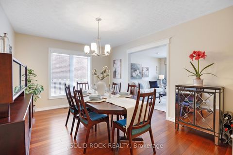 Photo 7 at 26 Paula Crescent, Nepean (Sheahan Estates/Trend Village), Ottawa