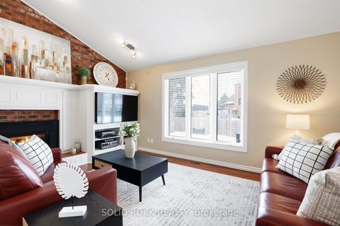 Photo 14 at 26 Paula Crescent, Nepean (Sheahan Estates/Trend Village), Ottawa