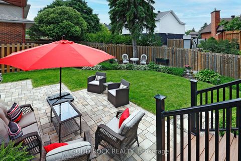Photo 34 at 26 Paula Crescent, Nepean (Sheahan Estates/Trend Village), Ottawa