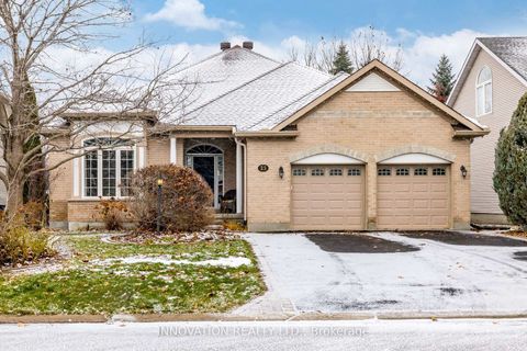 Photo 0 at 25 Kyle Avenue, Stittsville (Central), Stittsville