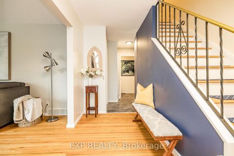 Photo 1 at 130 Banning Road, Glencairn/Hazeldean, Kanata