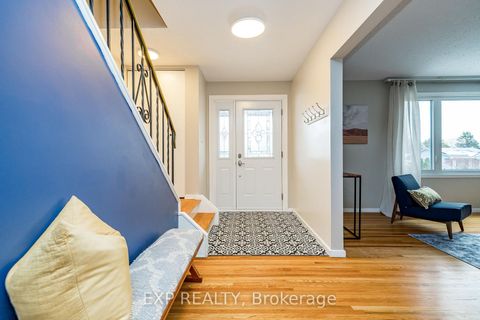 Photo 2 at 130 Banning Road, Glencairn/Hazeldean, Kanata