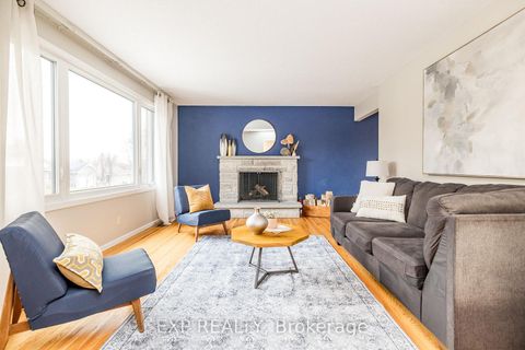 Photo 3 at 130 Banning Road, Glencairn/Hazeldean, Kanata