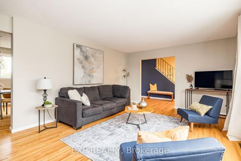 Photo 5 at 130 Banning Road, Glencairn/Hazeldean, Kanata