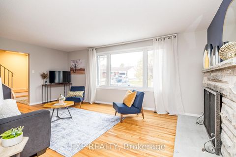 Photo 6 at 130 Banning Road, Glencairn/Hazeldean, Kanata