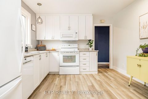 Photo 11 at 130 Banning Road, Glencairn/Hazeldean, Kanata