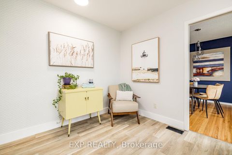 Photo 13 at 130 Banning Road, Glencairn/Hazeldean, Kanata