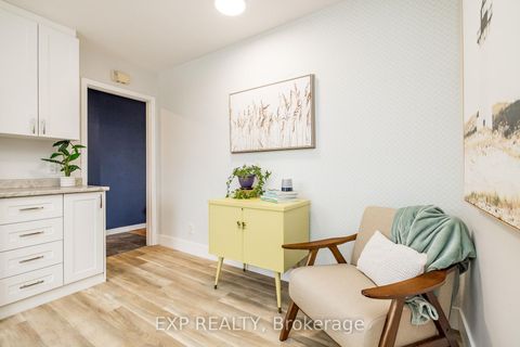 Photo 14 at 130 Banning Road, Glencairn/Hazeldean, Kanata