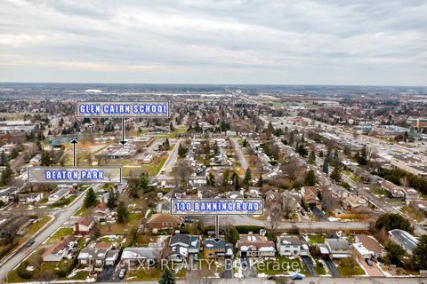 Photo 25 at 130 Banning Road, Glencairn/Hazeldean, Kanata