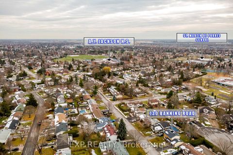 Photo 26 at 130 Banning Road, Glencairn/Hazeldean, Kanata