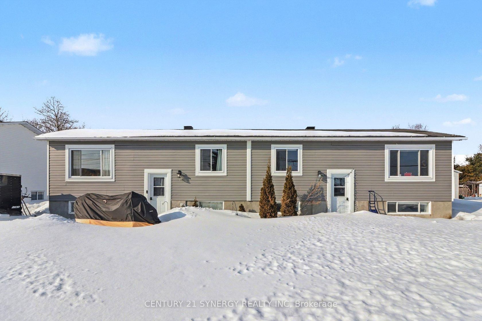 1965/1967 Devine Road, Vars Village, Orleans 2