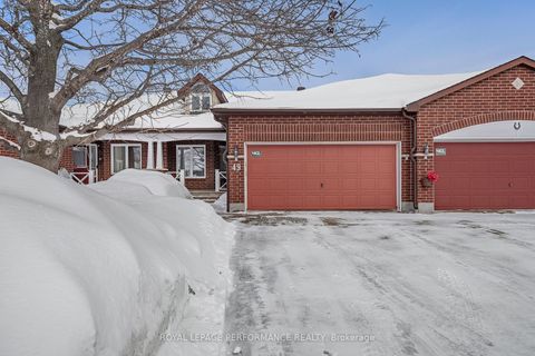 Photo 0 at 49 Peregrine Crescent, Bridlewood, Kanata