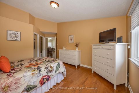 Photo 12 at 49 Peregrine Crescent, Bridlewood, Kanata