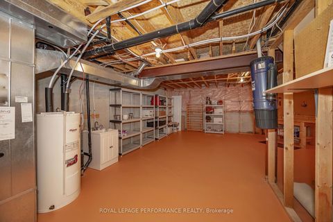 Photo 24 at 49 Peregrine Crescent, Bridlewood, Kanata