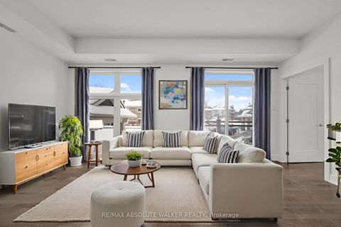 Photo 9 at 101 - 305 Elizabeth Cosgrove Private, Mer Bleue/Bradley Estates/Anderson Park, Orleans