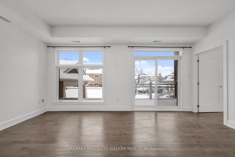 Photo 10 at 101 - 305 Elizabeth Cosgrove Private, Mer Bleue/Bradley Estates/Anderson Park, Orleans