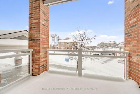 Photo 22 at 101 - 305 Elizabeth Cosgrove Private, Mer Bleue/Bradley Estates/Anderson Park, Orleans