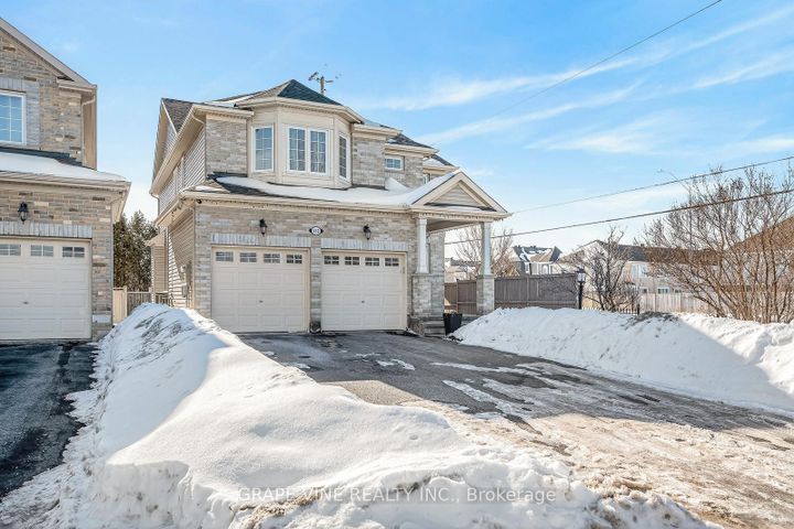 Photo 1 at 112 Sunita Crescent, Nepean (Stonebridge), Ottawa