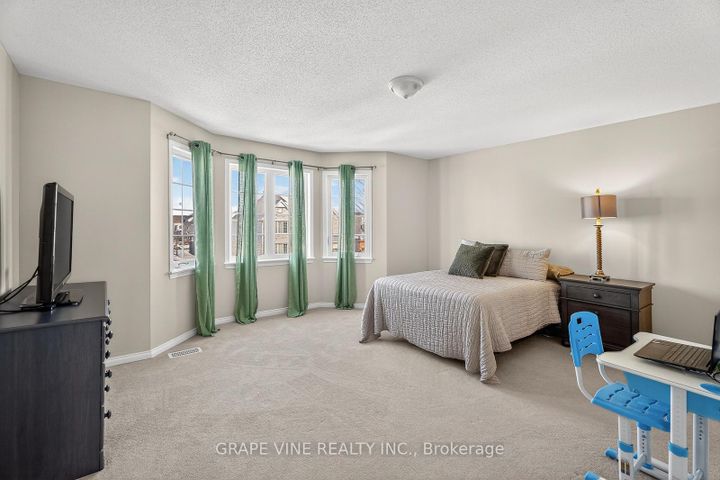 Photo 27 at 112 Sunita Crescent, Nepean (Stonebridge), Ottawa