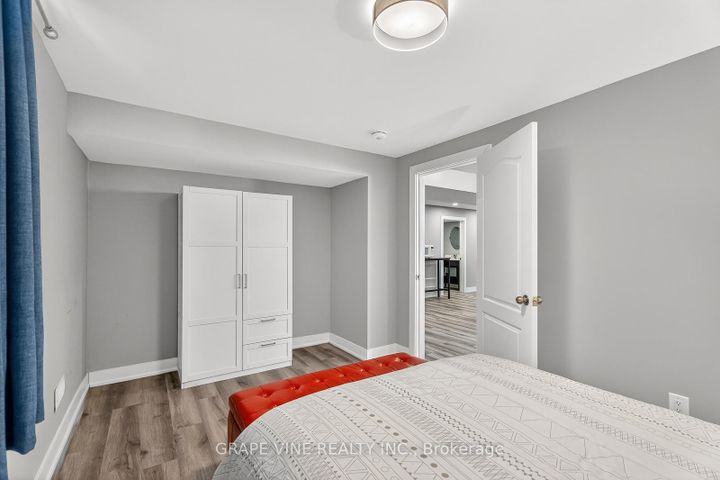 Photo 33 at 112 Sunita Crescent, Nepean (Stonebridge), Ottawa