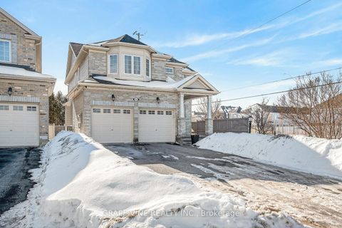 Photo 1 at 112 Sunita Crescent, Nepean (Stonebridge), Ottawa