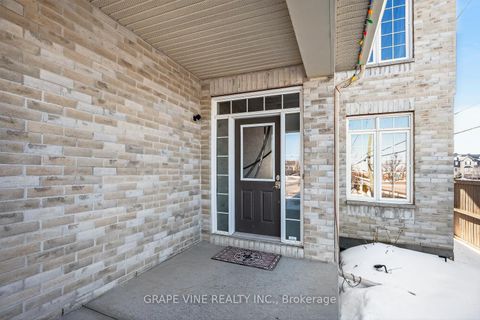 Photo 2 at 112 Sunita Crescent, Nepean (Stonebridge), Ottawa