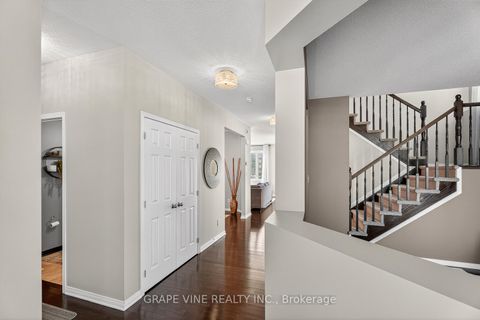 Photo 6 at 112 Sunita Crescent, Nepean (Stonebridge), Ottawa
