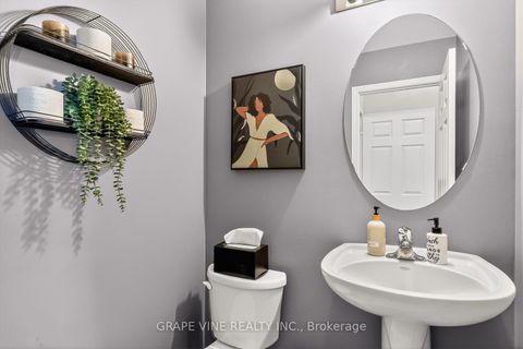 Photo 7 at 112 Sunita Crescent, Nepean (Stonebridge), Ottawa