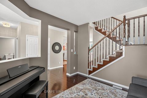 Photo 11 at 112 Sunita Crescent, Nepean (Stonebridge), Ottawa