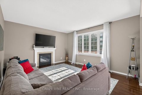Photo 12 at 112 Sunita Crescent, Nepean (Stonebridge), Ottawa