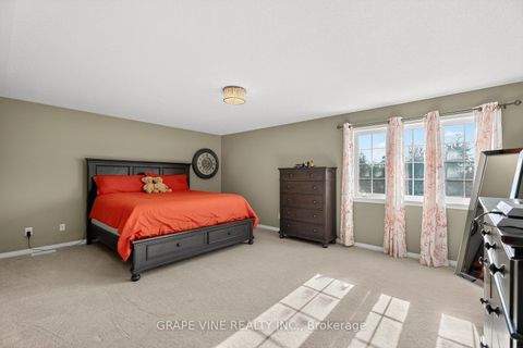 Photo 21 at 112 Sunita Crescent, Nepean (Stonebridge), Ottawa